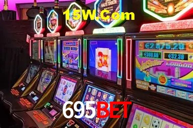 695Bet - Pagamento PIX Instantâneo